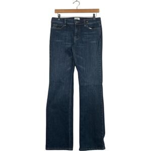 Vintage White House Black Market Straight Leg Denim Jeans 31